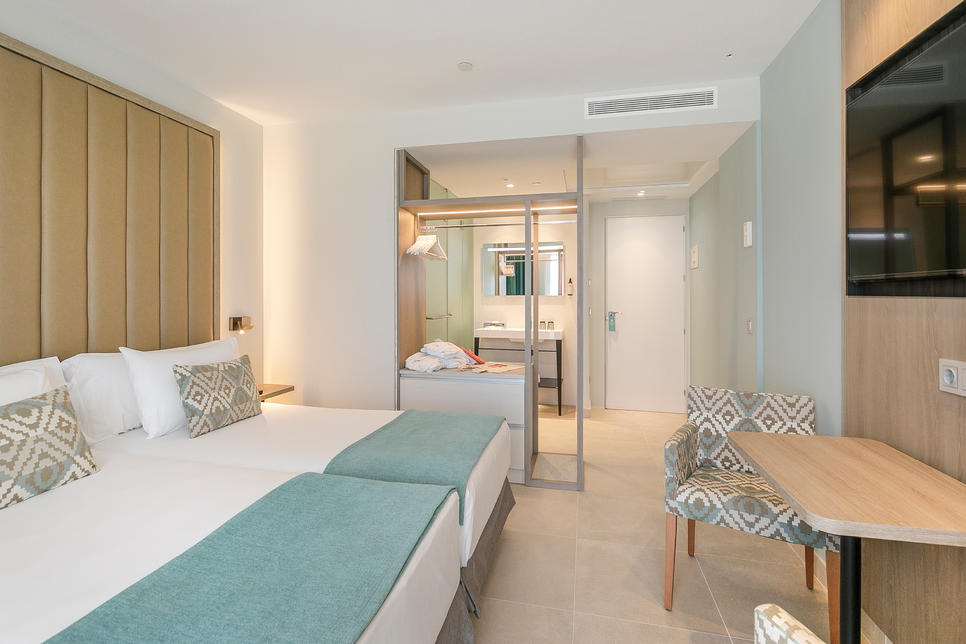 Espagne - Sol Torremolinos Don Marco  - 4*