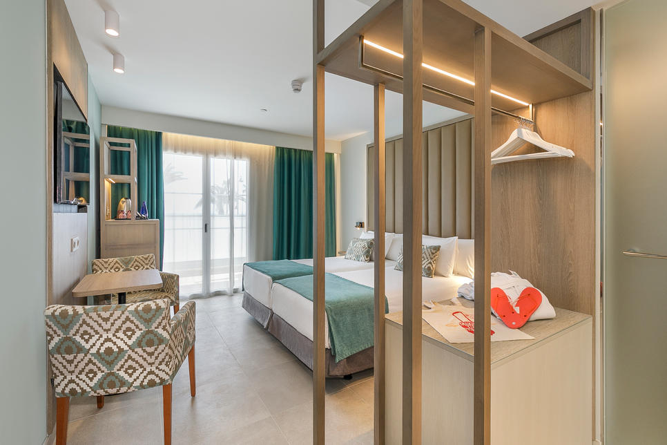 Espagne - Sol Torremolinos Don Marco  - 4*