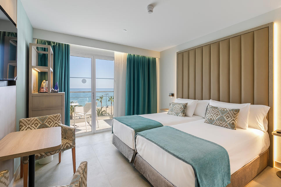 Espagne - Sol Torremolinos Don Marco  - 4*