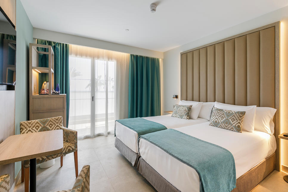 Espagne - Sol Torremolinos Don Marco  - 4*