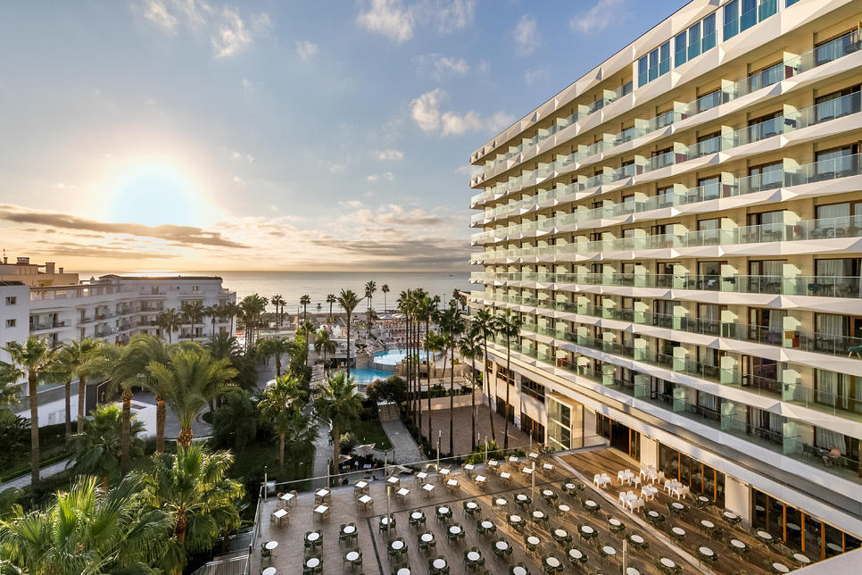Espagne - Sol Torremolinos Don Marco  - 4*