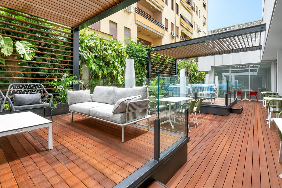 Espagne - Sol Torremolinos Don Marco  - 4*