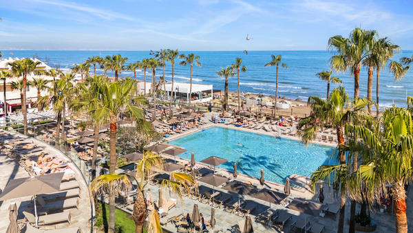 Hotel Riu Nautilus  - 4*  - 1