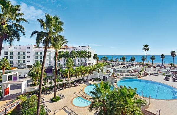 Sol Torremolinos Don Pablo  - 4*  - 1