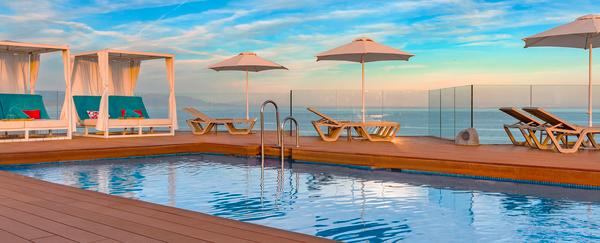 Hotel Aluasun Lago Rojo  - 4*  - 1