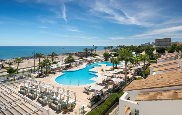 Occidental Torremolinos Playa  - 4*  - 1