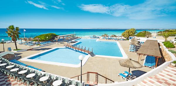 Insotel Club Maryland  - 3*  - 1