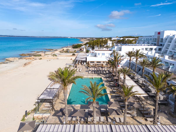 Hotel Riu Palace La Mola  - 4*  - 1