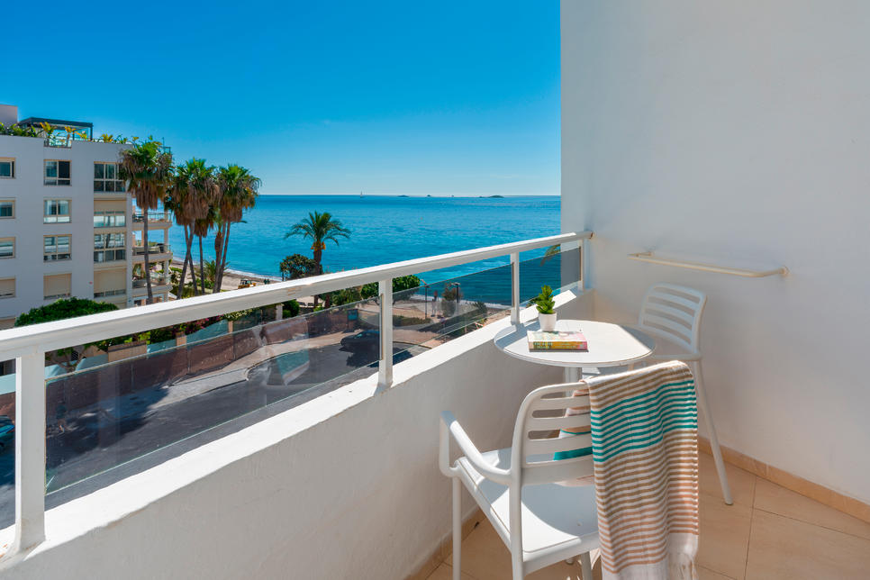 Espagne - Hotel Vibra Algarb  - 4*