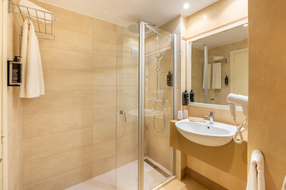 Espagne - Hotel Vibra Algarb  - 4*