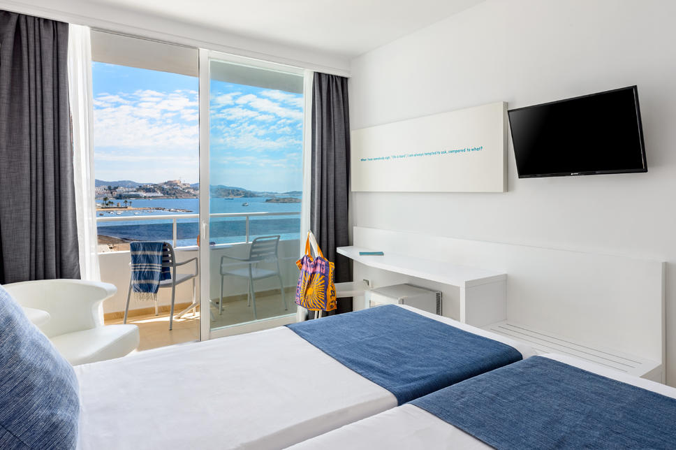 Espagne - Hotel Vibra Algarb  - 4*