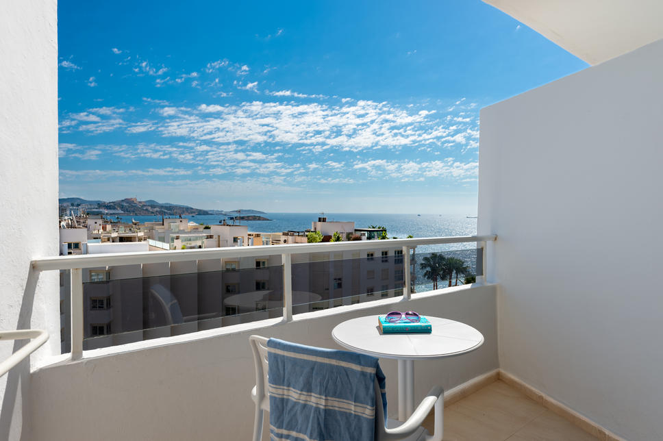 Espagne - Hotel Vibra Algarb  - 4*