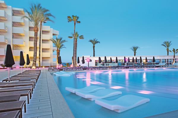Hotel Garbi Ibiza & Spa  - 4*  - 1