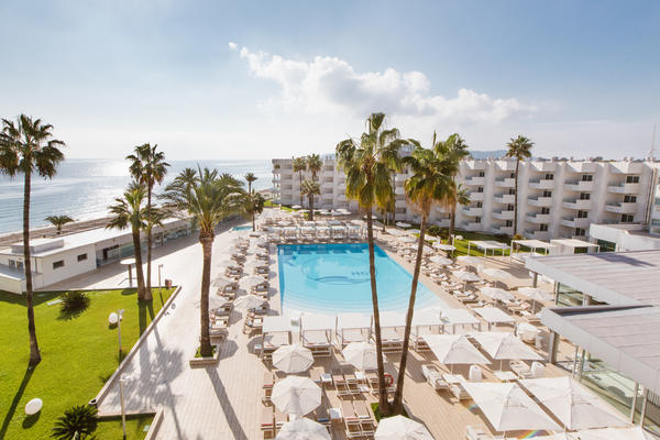Hotel Garbi Ibiza & Spa  - 4*  - 1