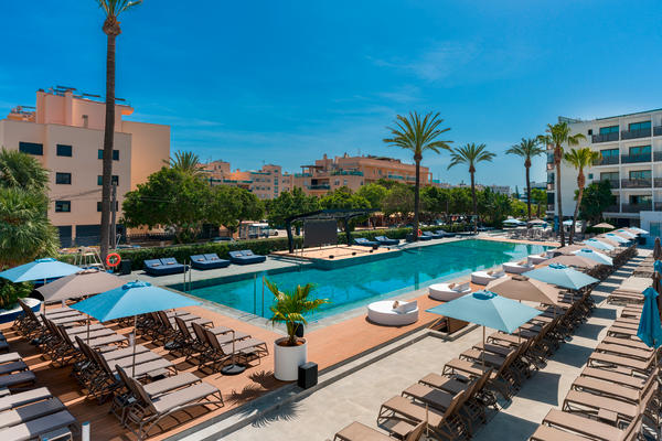 Hotel Vibra Mare Nostrum  - 3*  - 1