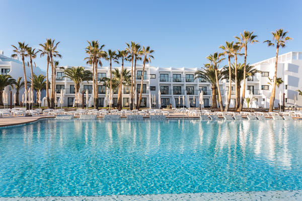 Grand Palladium Select Palace Ibiza  - 5*  - 1