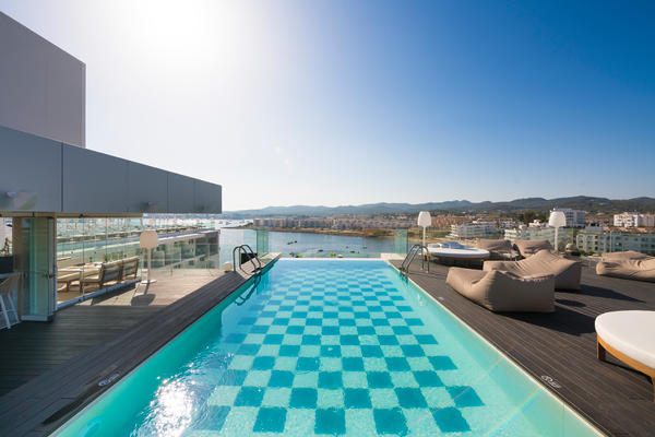 Amàre Beach Hotel Ibiza  - 4*  - 1