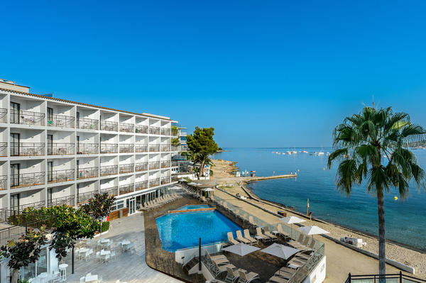 Hotel Vibra San Remo  - 3*  - 1