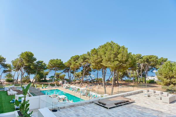 Iberostar Selection Santa Eulalia  - 4*  - 1