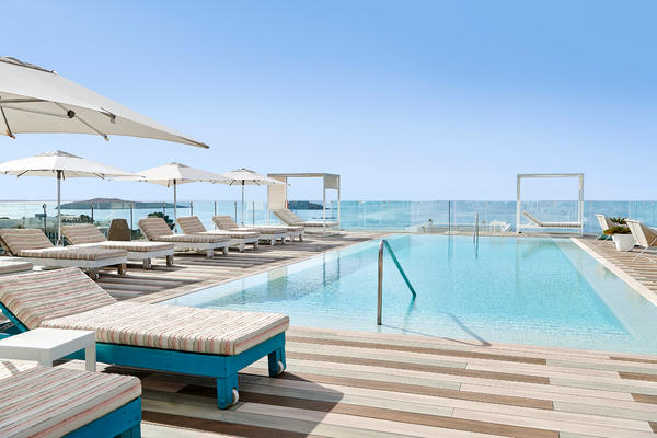 Iberostar Selection Santa Eulalia  - 4*  - 1