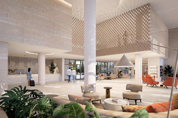 Bordoy Alcudia Bay  - 4*  - 1