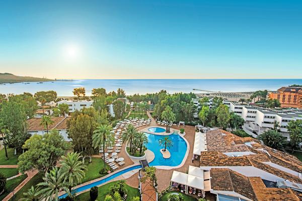 Iberostar Waves Ciudad Blanca  - 4*  - 1