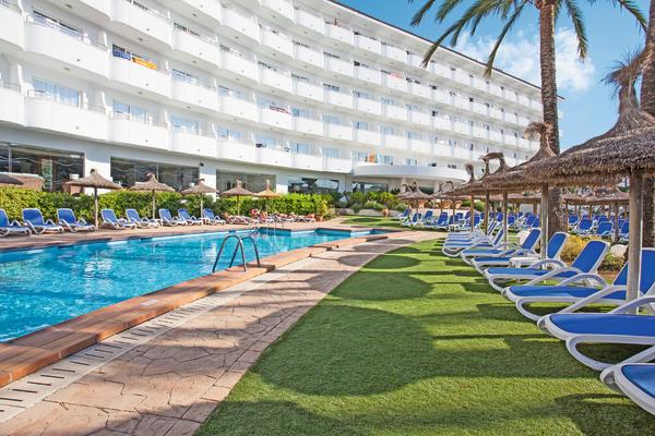 Grupotel Marítimo  - 4*  - 1