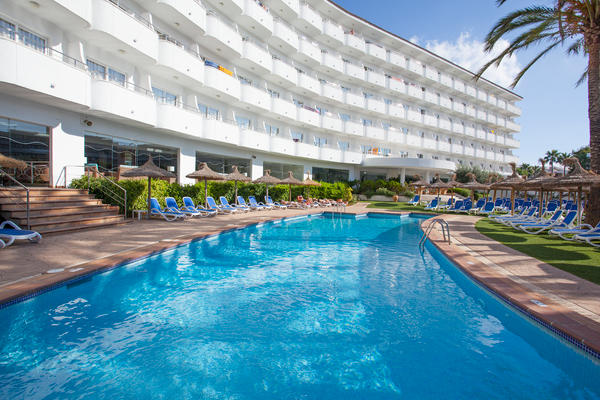 Grupotel Marítimo  - 4*  - 1