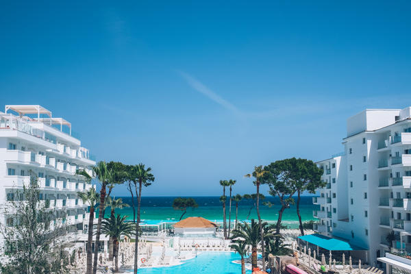 Iberostar Waves Alcudia Park  - 4*  - 1