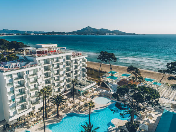 Iberostar Waves Alcudia Park  - 4*  - 1