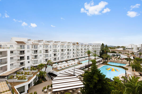 Viva Sunrise  - 4*  - 1