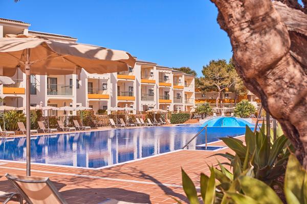 Zafiro Tropic  - 4*  - 1