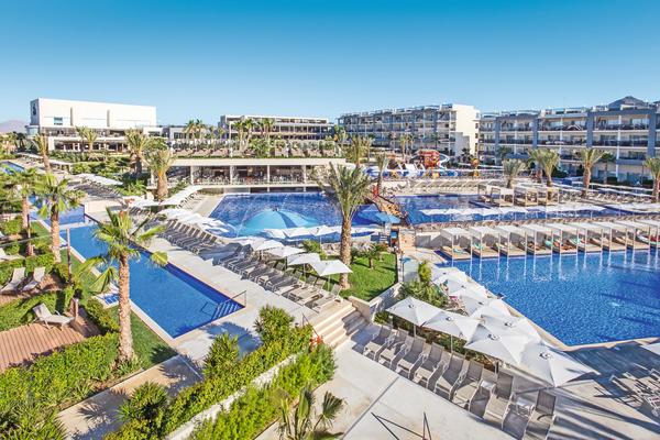 Zafiro Palace Alcudia  - 5*  - 1