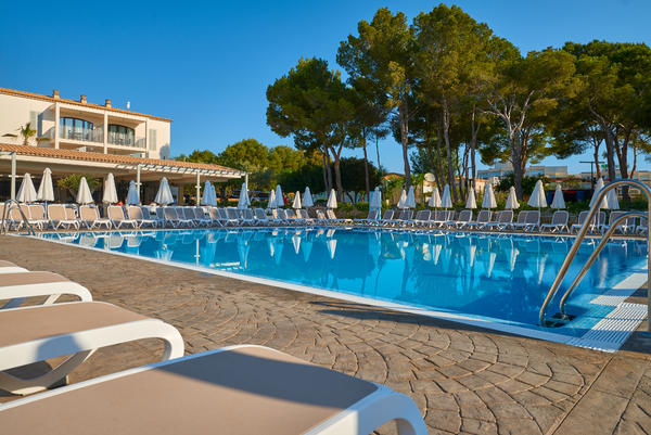 Protur Floriana Resort Aparthotel  - 3*  - 1