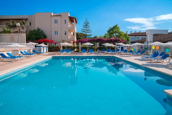 Aparthotel Caprice Isabel  - 3*  - 1