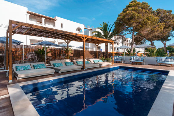 Aluasoul Mallorca Resort  - 4*  - 1