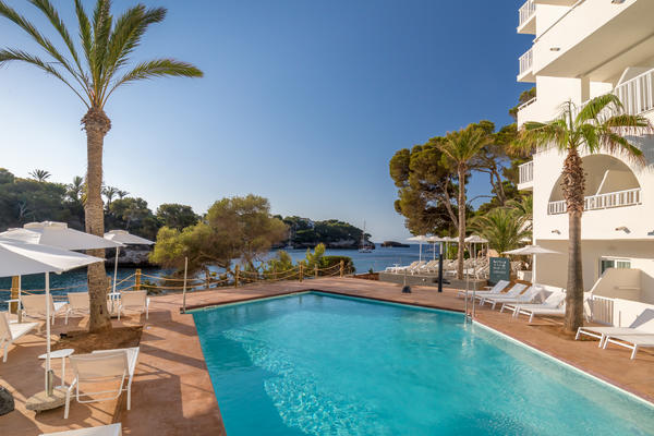 Barceló Ponent Beach  - 4*  - 1