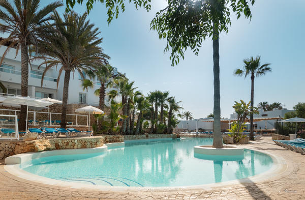 Hotel Palia Puerto Del Sol  - 3*  - 1