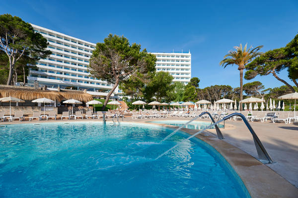 Aluasoul Carolina  - 4*  - 1