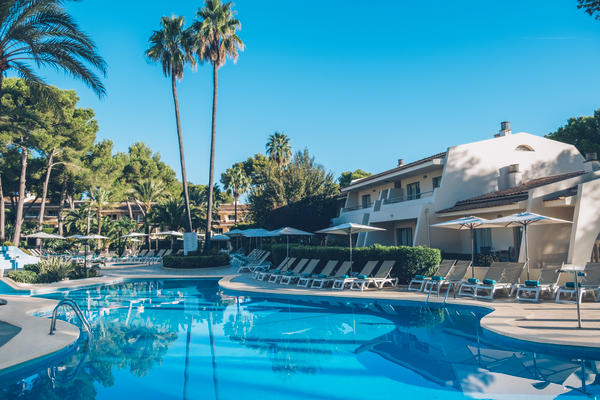 Iberostar Waves Pinos Park  - 4*  - 1