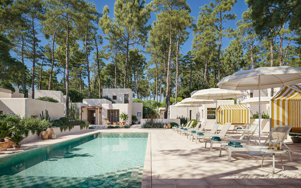 Iberostar Waves Pinos Park  - 4*  - 1