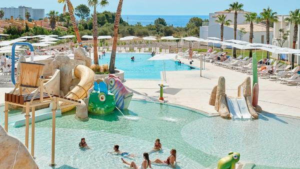 Iberostar Waves Cala Domingos  - 4*  - 1