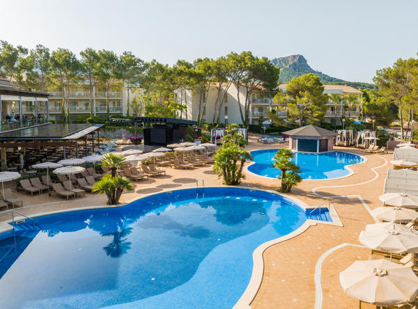 Viva Cala Mesquida Suites & Spa Adults Only  - 4*  - 1