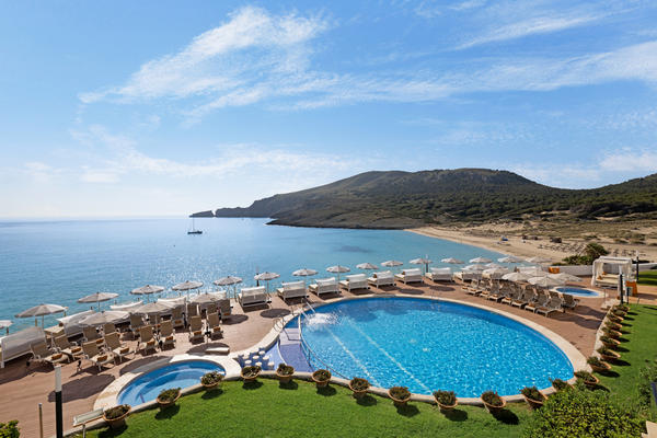 Viva Cala Mesquida Resort & Spa  - 4*  - 1