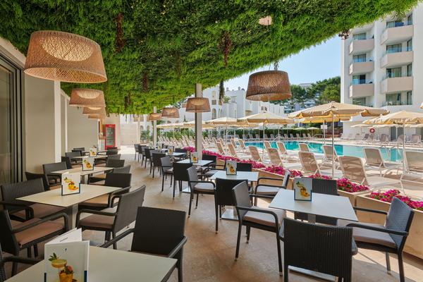 Hipotels Bahía Grande  - 4*  - 1