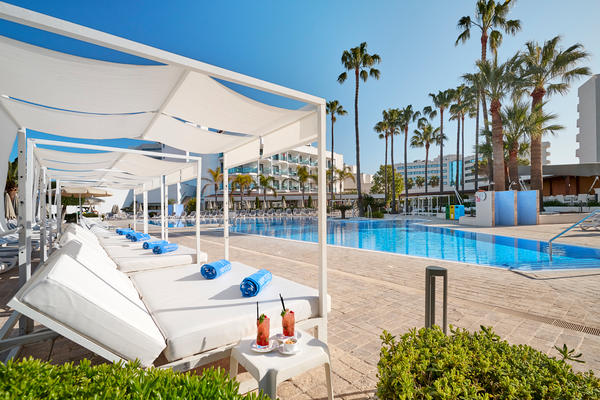 Hipotels Cala Millor Park  - 4*  - 1