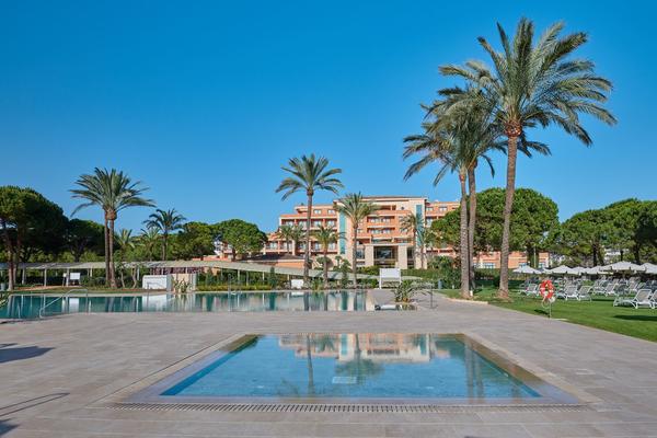 Hipotels Hipocampo Palace  - 5*  - 1