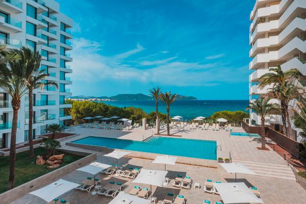 Iberostar Waves Cala Millor  - 4*  - 1