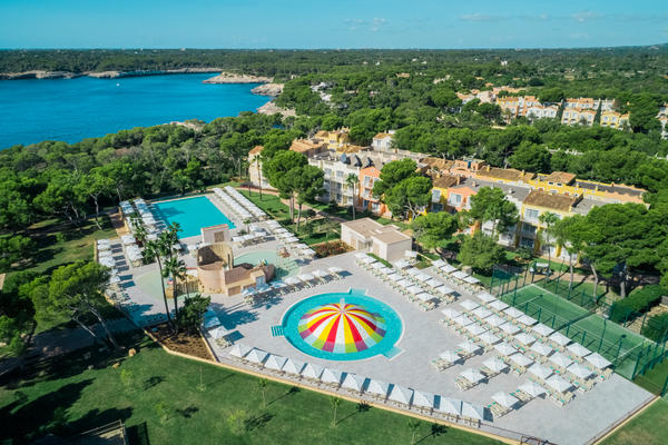Iberostar Waves Club Cala Barca  - 4*  - 1