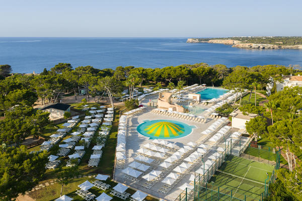 Iberostar Waves Club Cala Barca  - 4*  - 1
